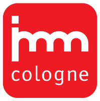 The international furniture fair in Cologne